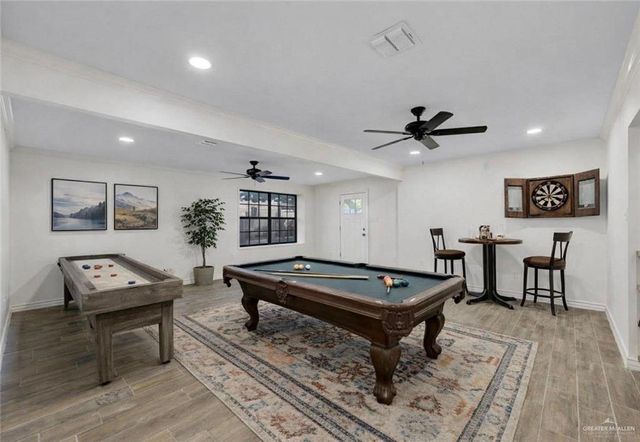 3512 N Cynthia Street, Mcallen, TX 78501