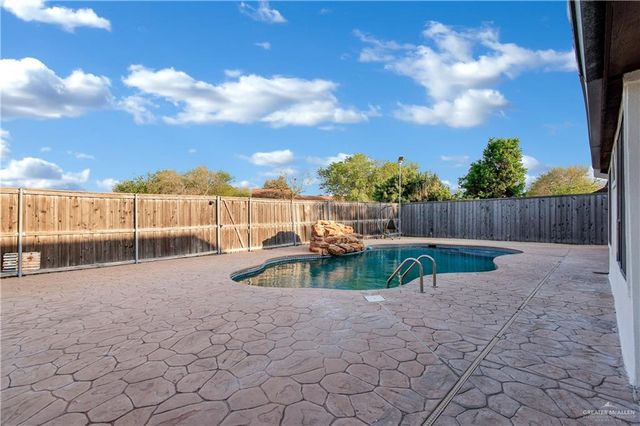 3512 N Cynthia Street, Mcallen, TX 78501