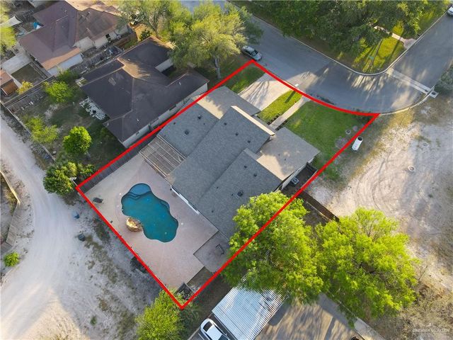 3512 N Cynthia Street, Mcallen, TX 78501