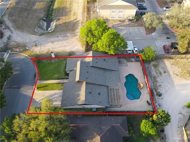 3512 N Cynthia Street, Mcallen, TX 78501
