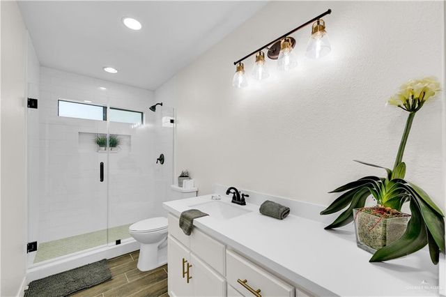 3512 N Cynthia Street, Mcallen, TX 78501