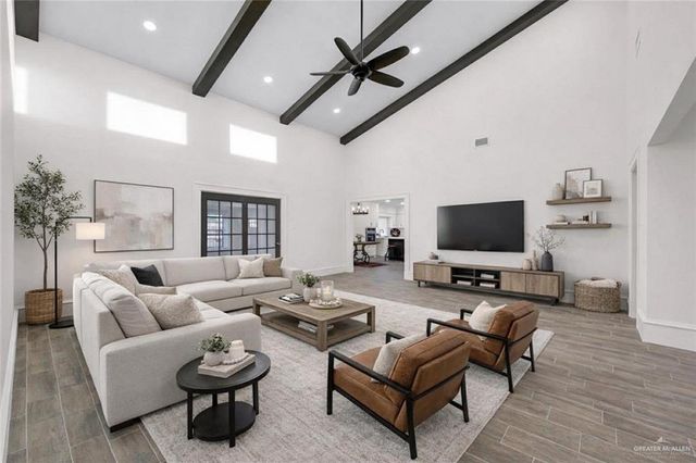 3512 N Cynthia Street, Mcallen, TX 78501