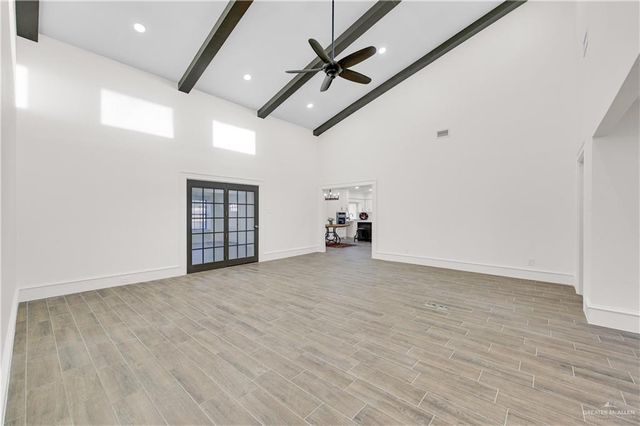 3512 N Cynthia Street, Mcallen, TX 78501