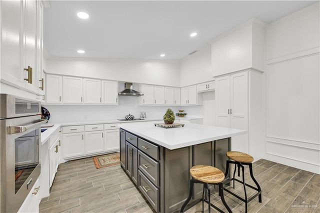 3512 N Cynthia Street, Mcallen, TX 78501