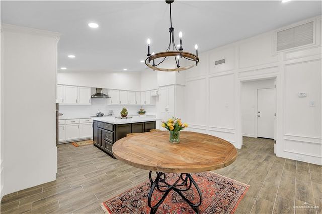 3512 N Cynthia Street, Mcallen, TX 78501