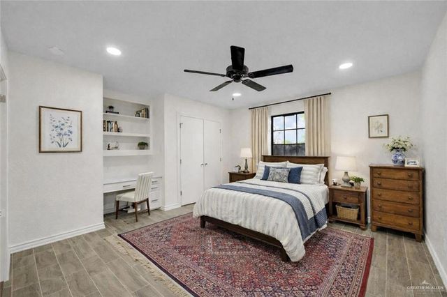 3512 N Cynthia Street, Mcallen, TX 78501