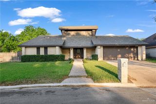 3512 N Cynthia Street, Mcallen, TX 78501