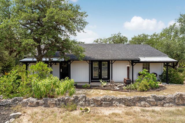 2591 Spring Valley DR, Dripping Springs, TX 78620