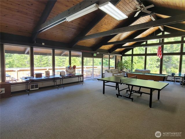 70 N Colony Surf Drive, Lilliwaup, WA 98555