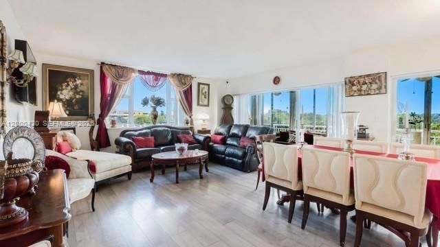 3800 Hillcrest Dr 411 411, Hollywood, FL 33021