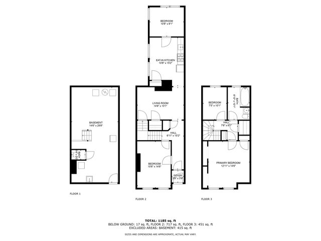 73 VIRGINIA AVE, Jc, Greenville, NJ 07305