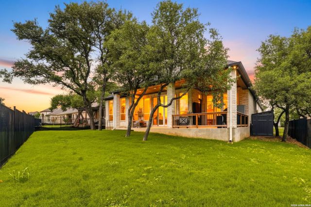 135 Wildrose Hill, Boerne, TX 78006