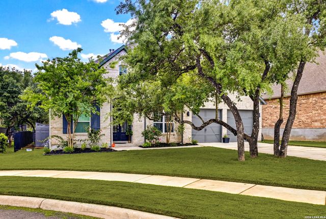 135 Wildrose Hill, Boerne, TX 78006