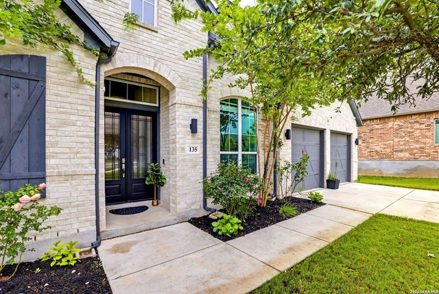 135 Wildrose Hill, Boerne, TX 78006