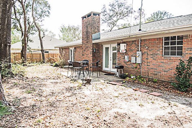 301 Bullock Boulevard, Niceville, FL 32578