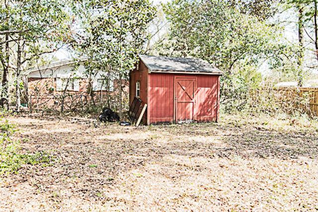 301 Bullock Boulevard, Niceville, FL 32578