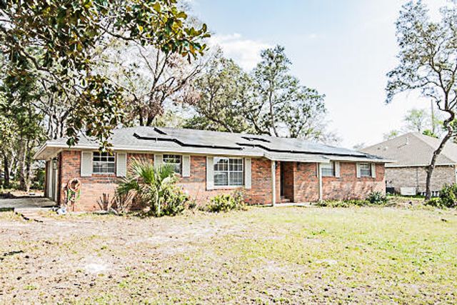 301 Bullock Boulevard, Niceville, FL 32578