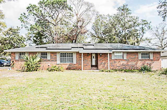 301 Bullock Boulevard, Niceville, FL 32578