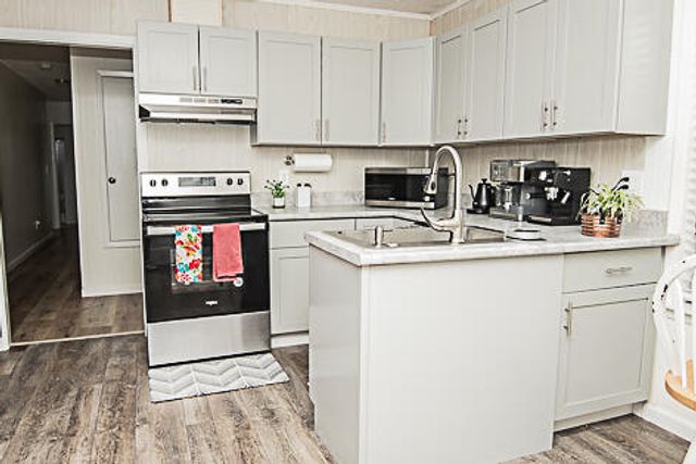 301 Bullock Boulevard, Niceville, FL 32578