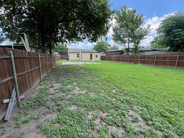 7046 Forney Road, Dallas, TX 75227