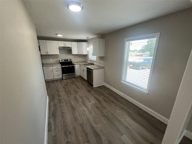 7046 Forney Road, Dallas, TX 75227