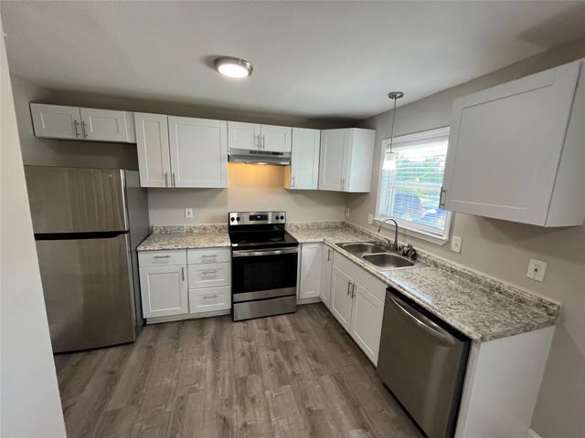7046 Forney Road, Dallas, TX 75227