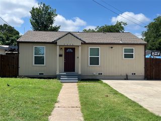 7046 Forney Road, Dallas, TX 75227