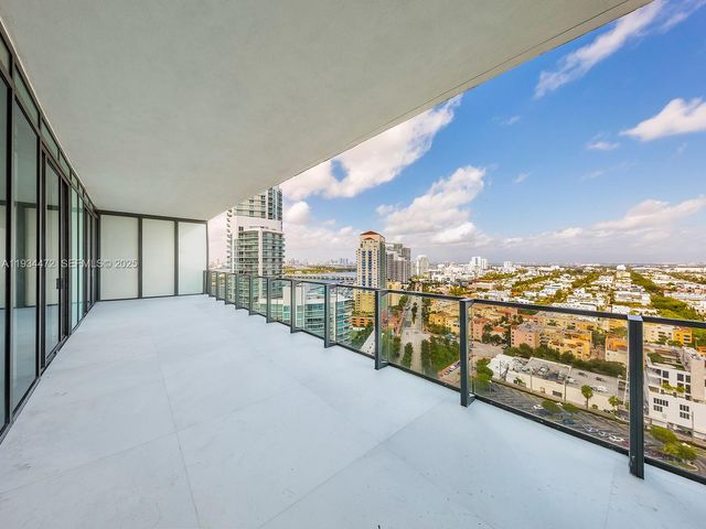 800 S Pointe Dr 2103, Miami Beach, FL 33139