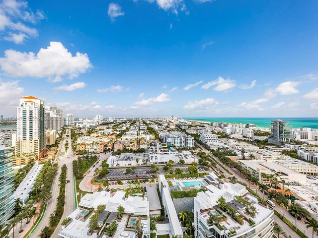 800 S Pointe Dr 2103, Miami Beach, FL 33139