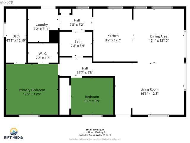 1800 LAKEWOOD Ct 161, Eugene, OR 97402