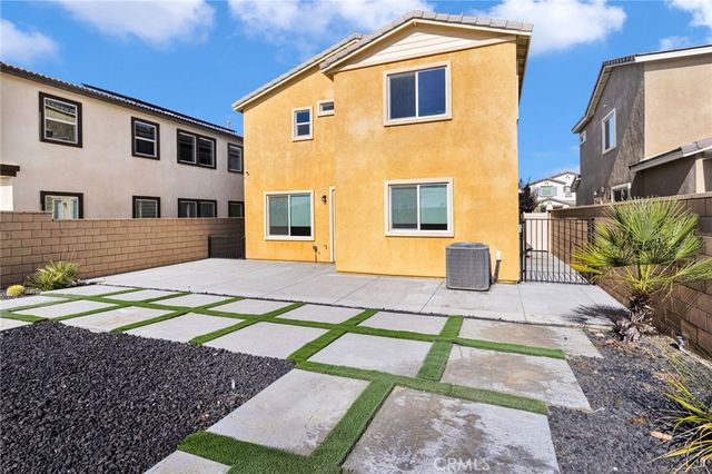 13012 Claremore Street, Victorville, CA 92392