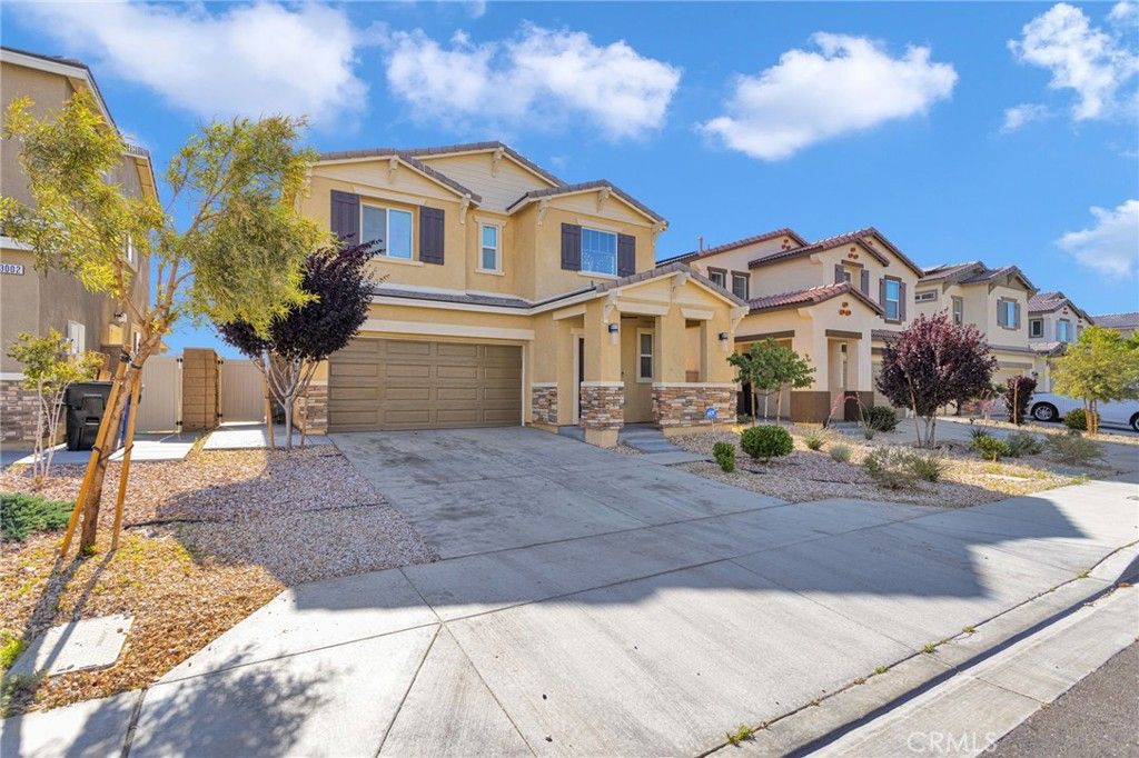 13012 Claremore Street, Victorville, CA 92392