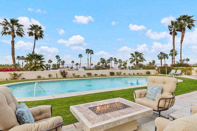 72860 Calle De La Silla, Palm Desert, CA 92260
