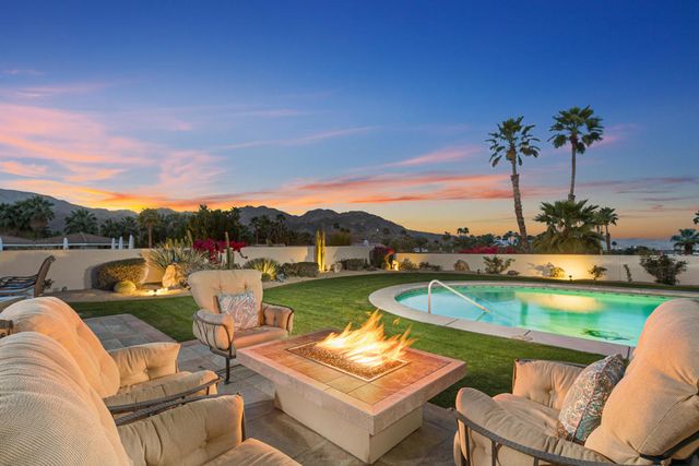 72860 Calle De La Silla, Palm Desert, CA 92260