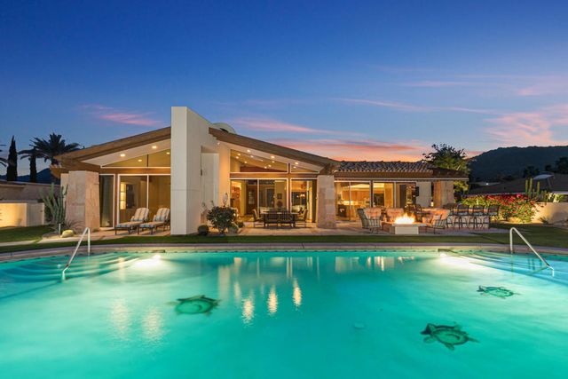 72860 Calle De La Silla, Palm Desert, CA 92260