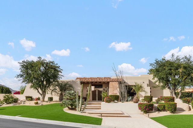 72860 Calle De La Silla, Palm Desert, CA 92260