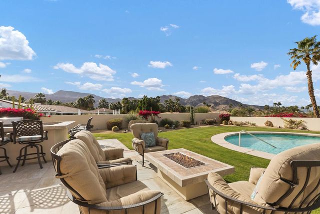 72860 Calle De La Silla, Palm Desert, CA 92260