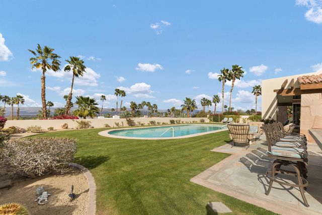 72860 Calle De La Silla, Palm Desert, CA 92260