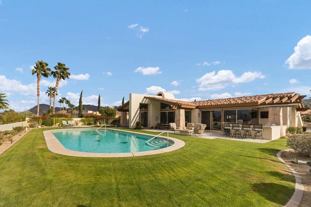 72860 Calle De La Silla, Palm Desert, CA 92260