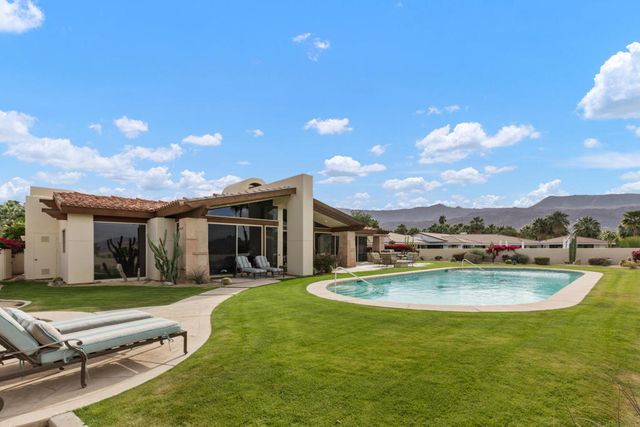 72860 Calle De La Silla, Palm Desert, CA 92260