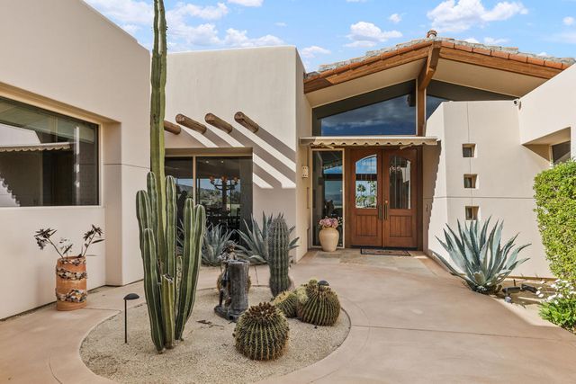 72860 Calle De La Silla, Palm Desert, CA 92260