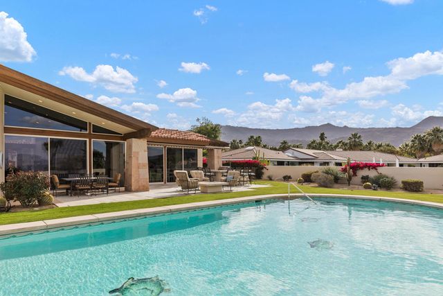 72860 Calle De La Silla, Palm Desert, CA 92260