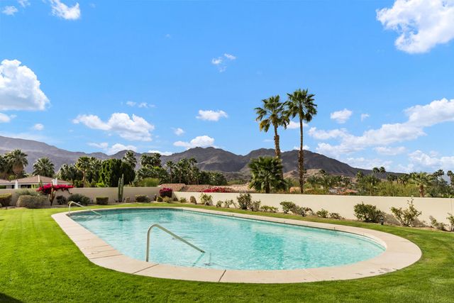 72860 Calle De La Silla, Palm Desert, CA 92260