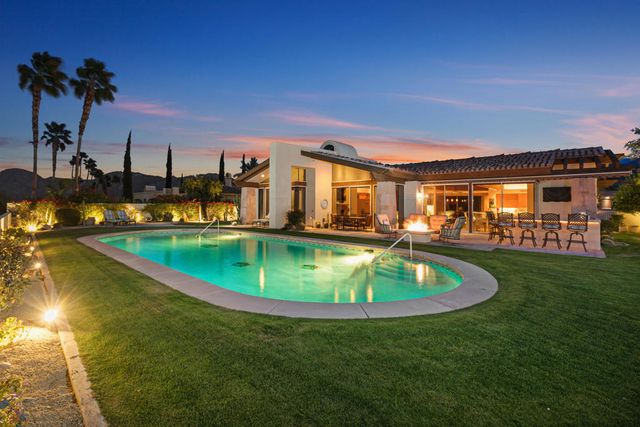 72860 Calle De La Silla, Palm Desert, CA 92260