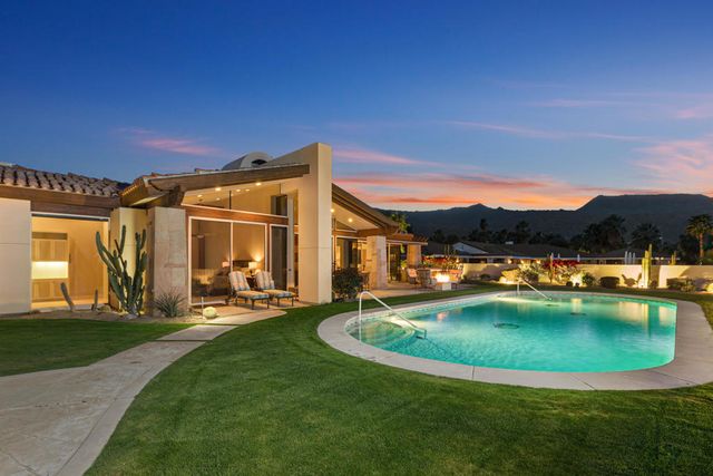 72860 Calle De La Silla, Palm Desert, CA 92260