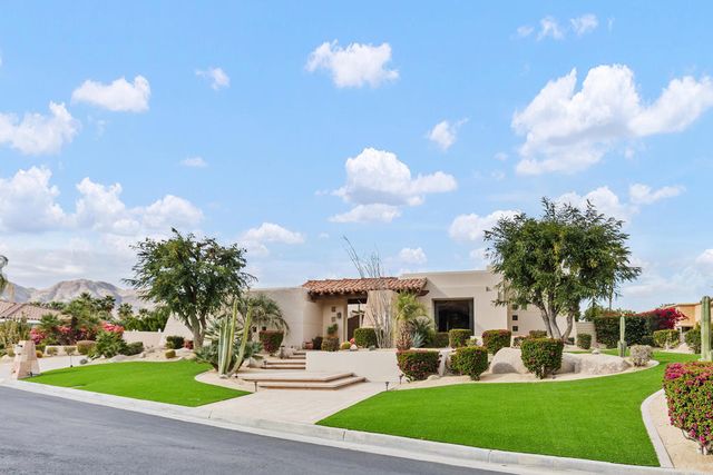 72860 Calle De La Silla, Palm Desert, CA 92260