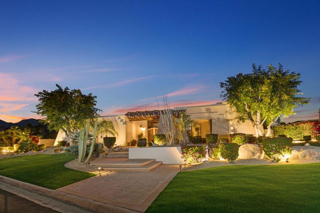 72860 Calle De La Silla, Palm Desert, CA 92260