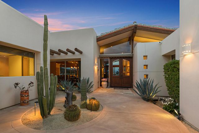 72860 Calle De La Silla, Palm Desert, CA 92260