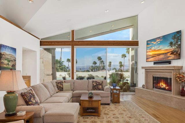 72860 Calle De La Silla, Palm Desert, CA 92260