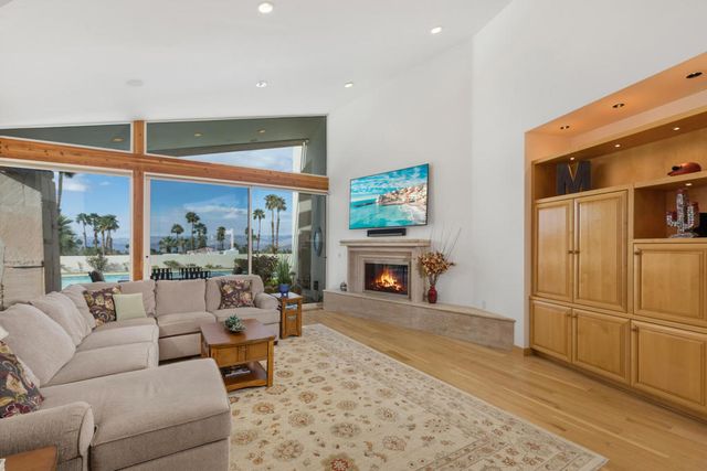 72860 Calle De La Silla, Palm Desert, CA 92260